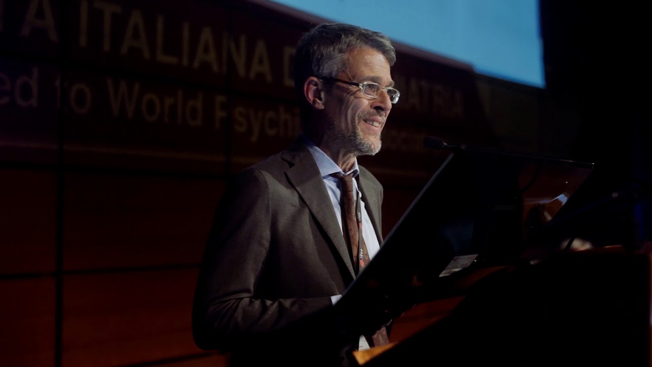 GIUSEPPE MAINA Vivere meglio con la schizofrenia