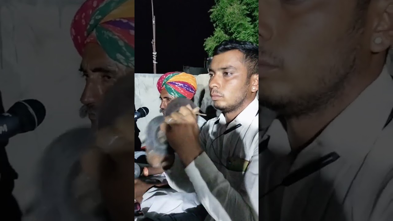 देसी भजन गायक समेला राम सुरता राम गुणेशा घड़ाई अगरा चतराराम गंगा झारि चंदाराम के वहा चोहटन