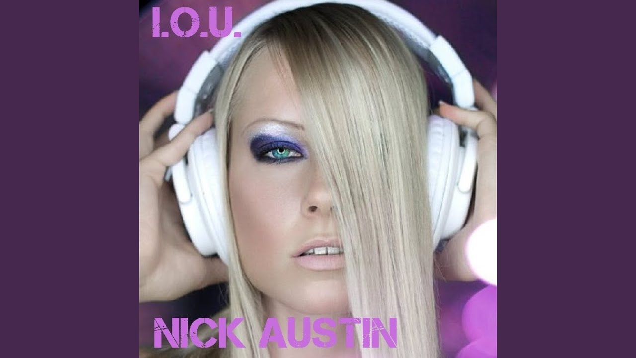 I.O.U. (Empyre One Remix)