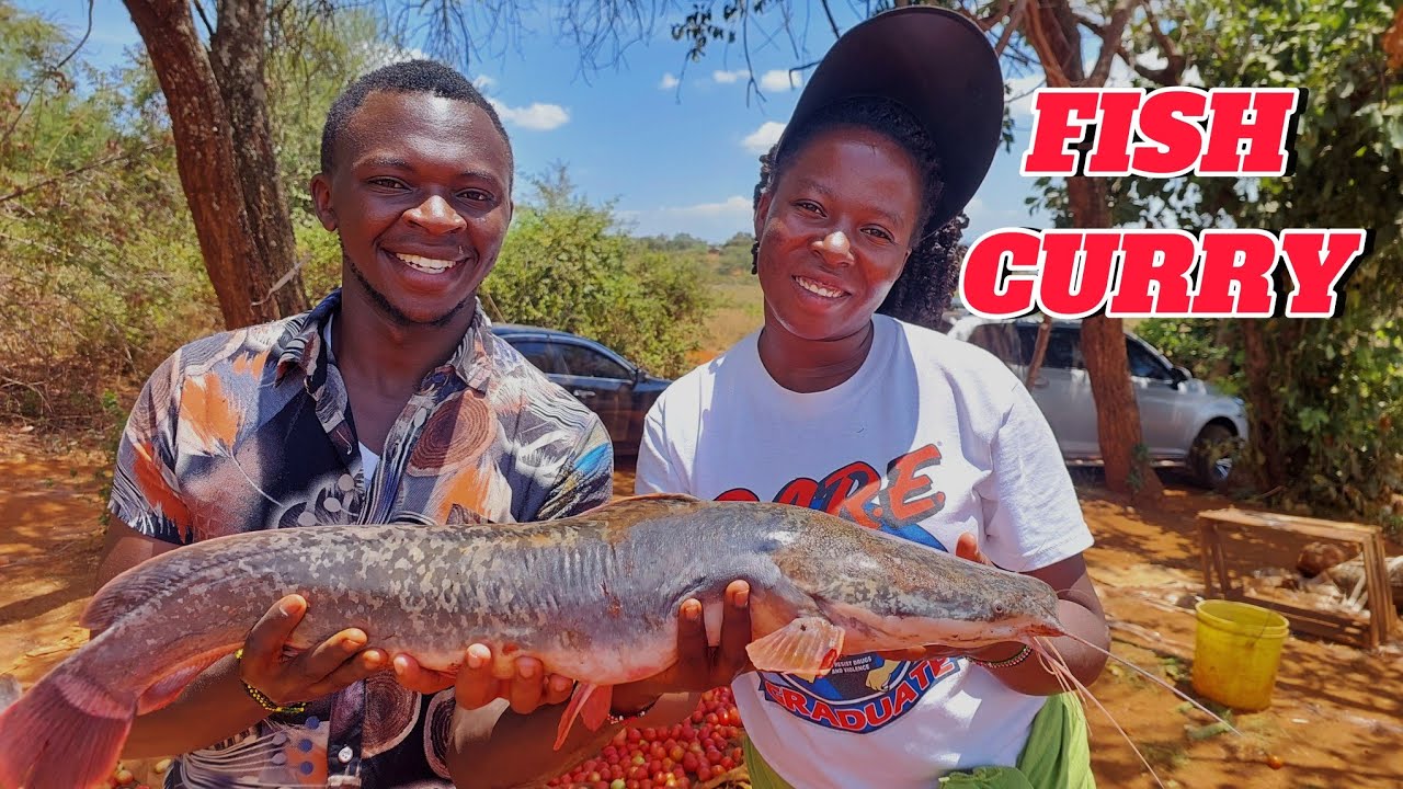 SURPRISE ‼️A BIG CATCH...🤤