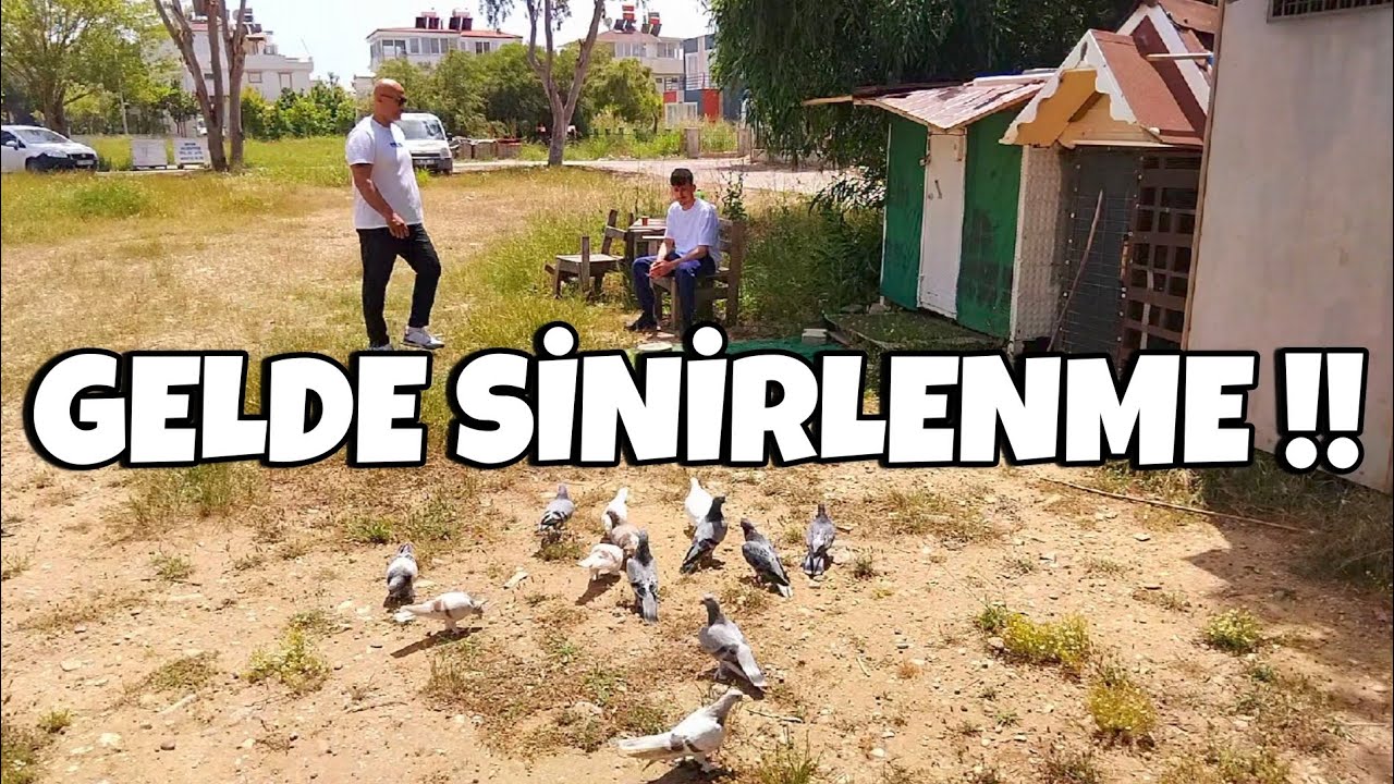 OLACAK İŞMİ BU !! BÜTÜN MORALİMİZ BOZULDU !! 