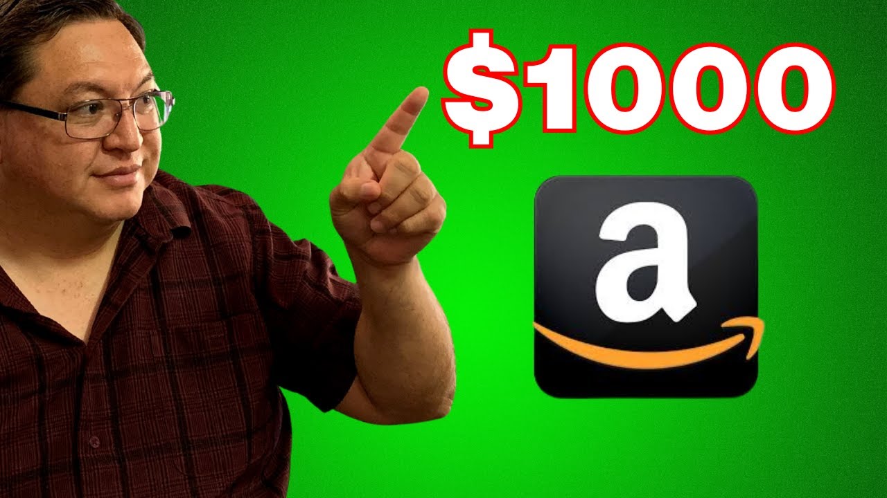 Amazon FBA: Cómo Vender Rápido y GANAR DINERO en Internet