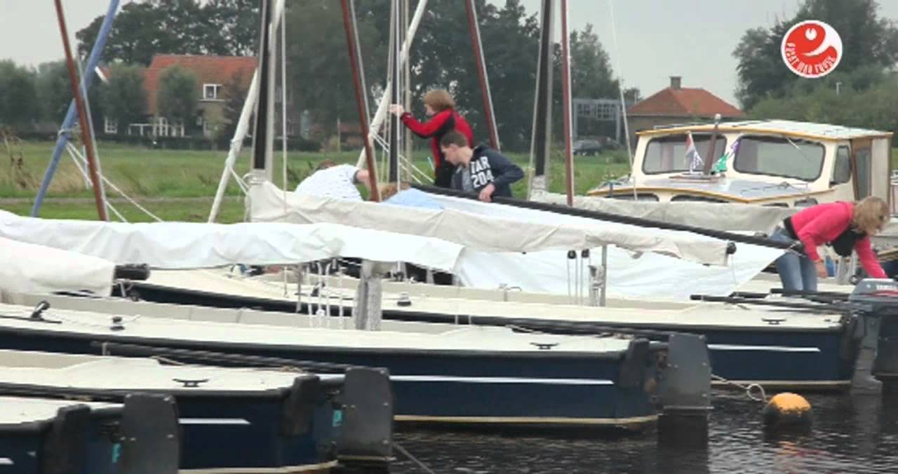 Praat mar Frysk - 13sep11