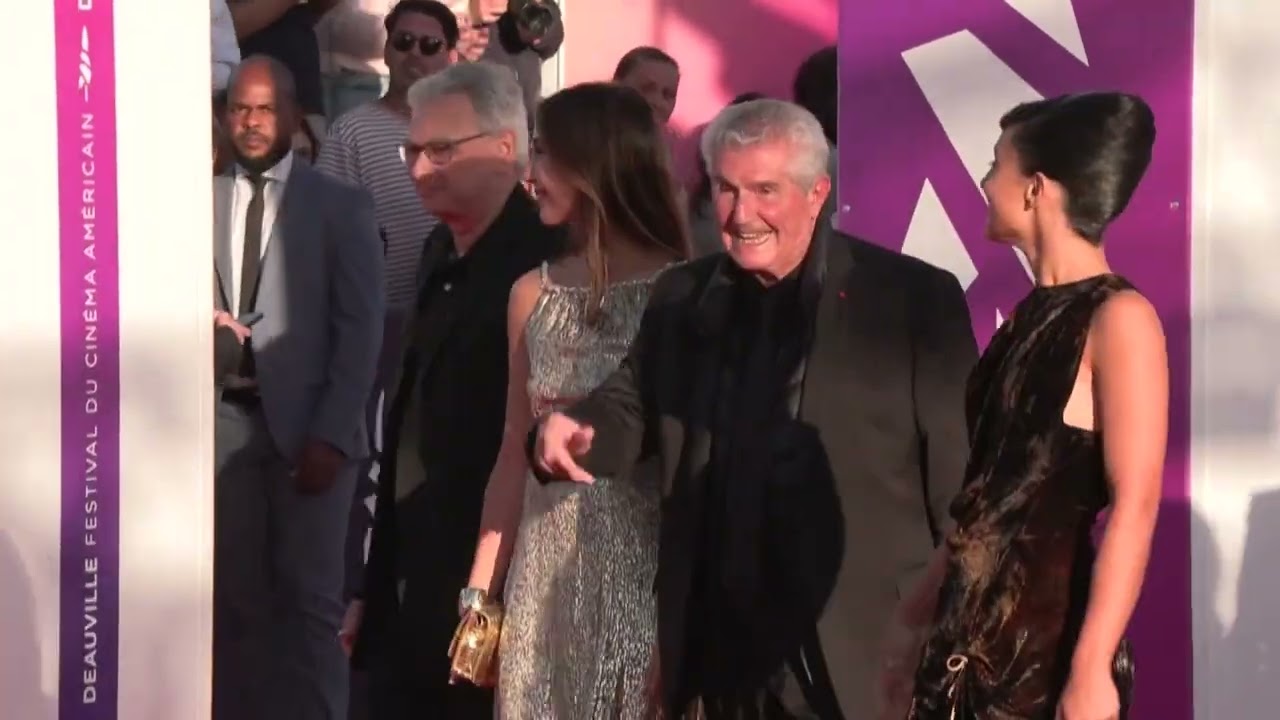 Deauville Festival closes its 50th edition with Natalie Portman in attendance