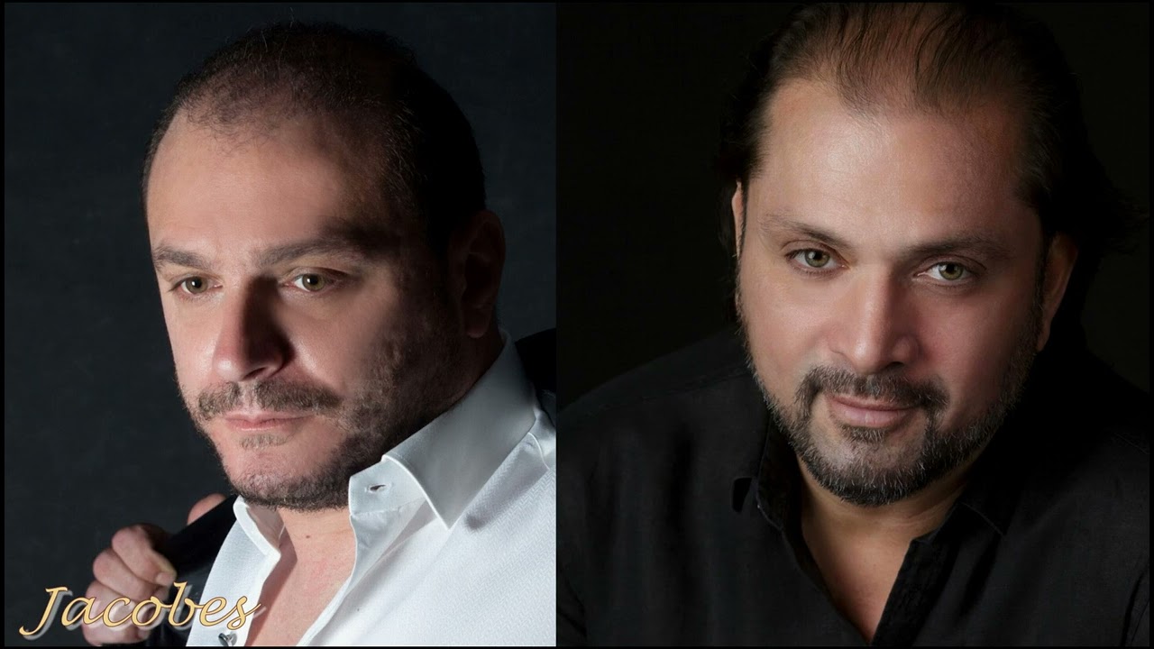 ΓΙΩΡΓΟΣ ΙΩΑΝΝΙΔΗΣ & ΜΠΑΜΠΗΣ ΚΕΜΑΝΕΤΖΙΔΗΣ «ΛΑΚΚΩΜΑ ΧΑΛΚΙΔΙΚΗΣ» {LIVE HQ 14.8.2019} - Μέρος 3ο