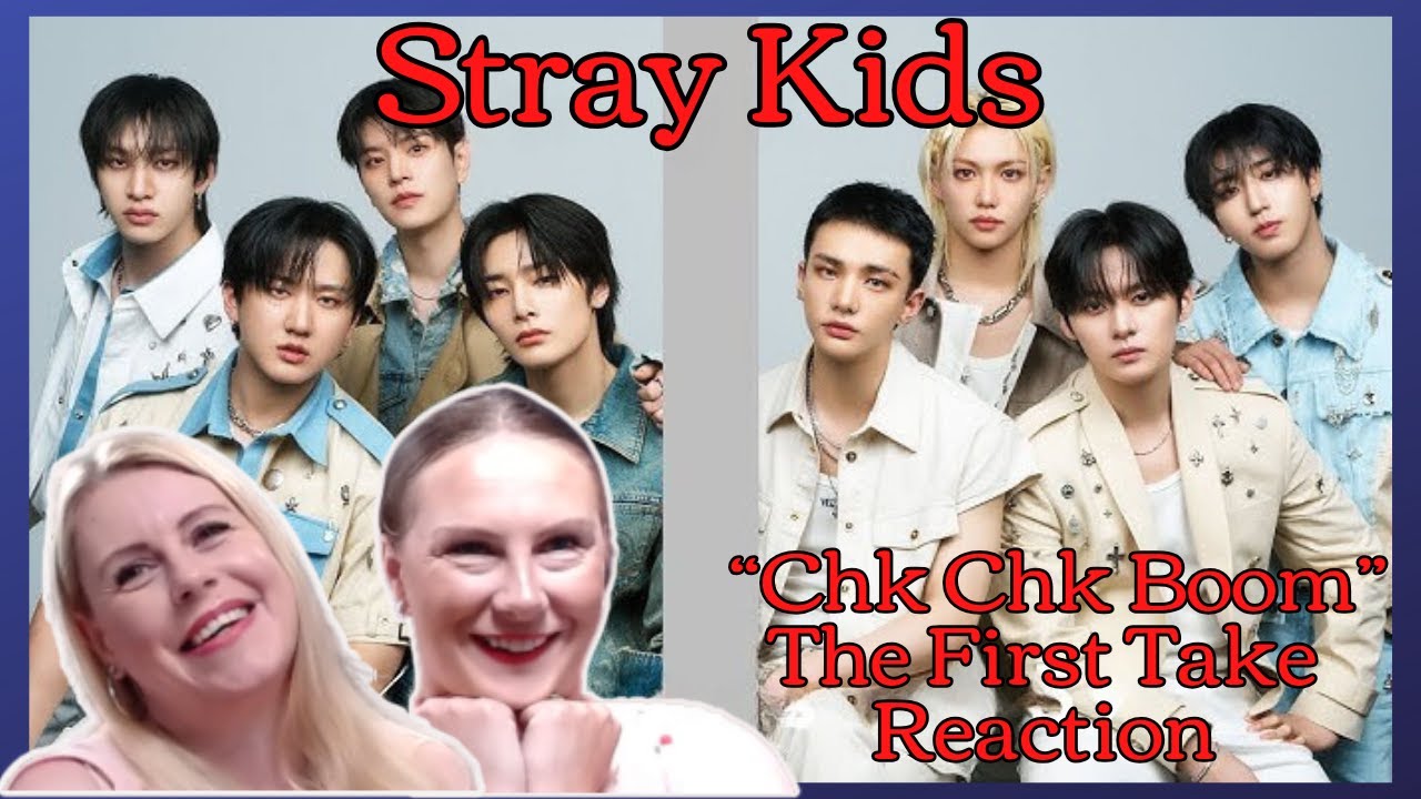 Stray Kids: 