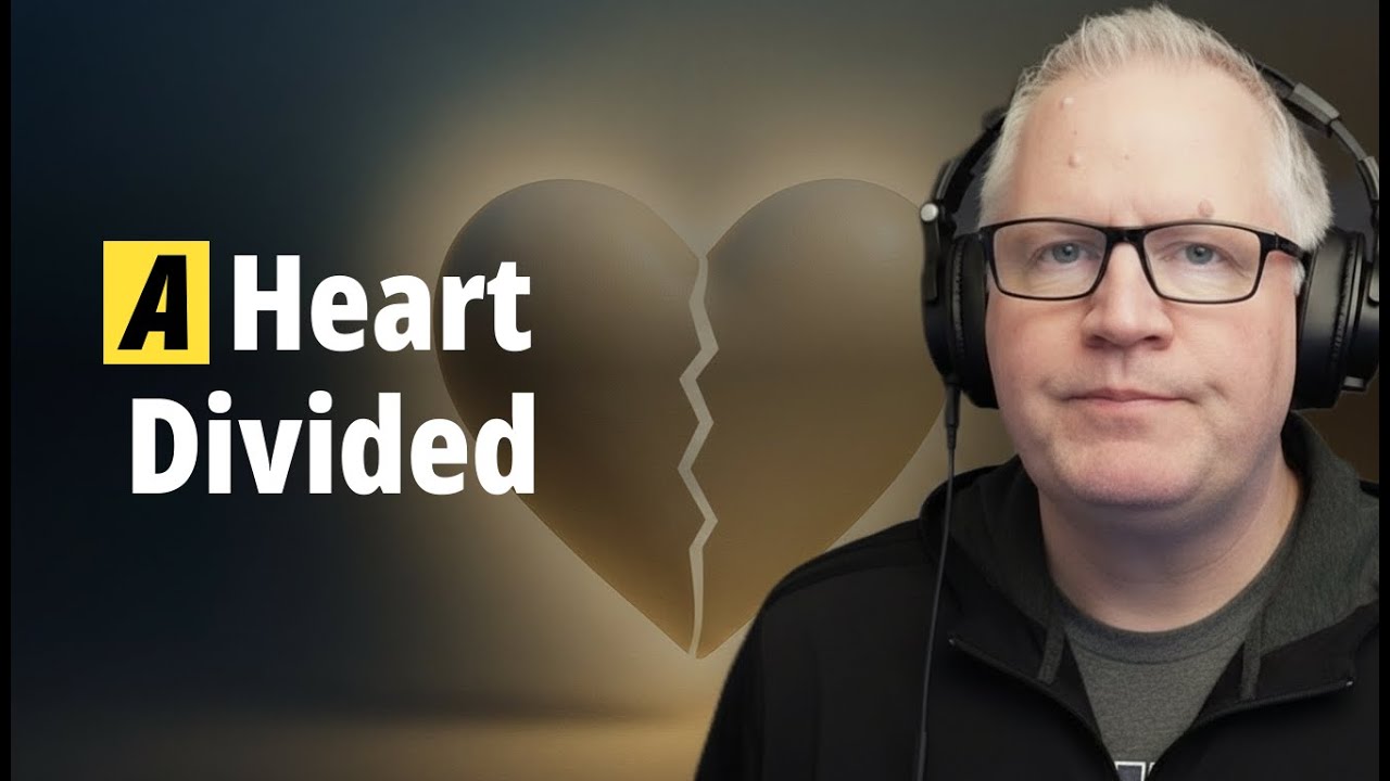 A Divided Heart - Bound for Freedom