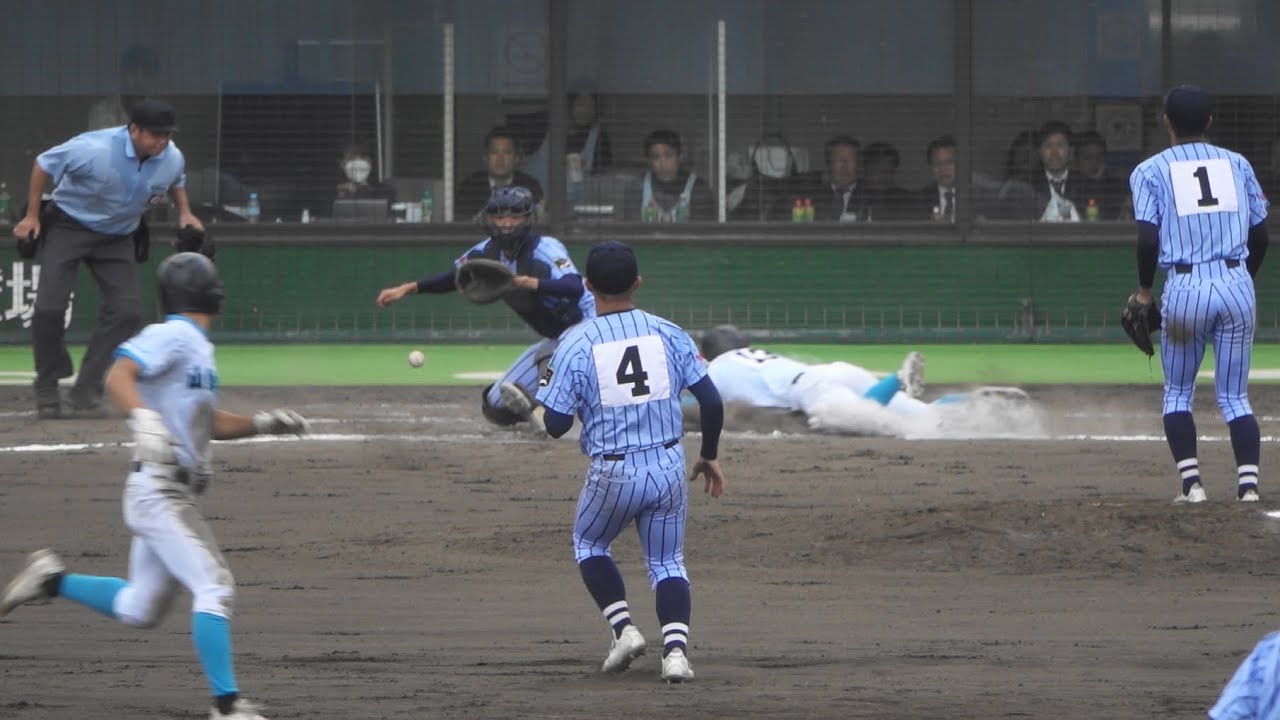 《 タイブレーク 10回表裏 FULL 》東海大相模敗れる｜山梨学院 6 - 5 東海大相模 令和6年度第77回秋季関東地区高校野球大会2024年10月27日(日) 関東大会