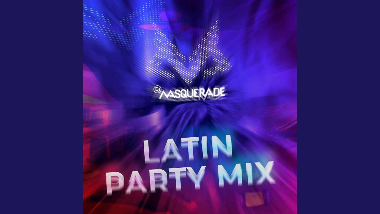 Latin Party Mix