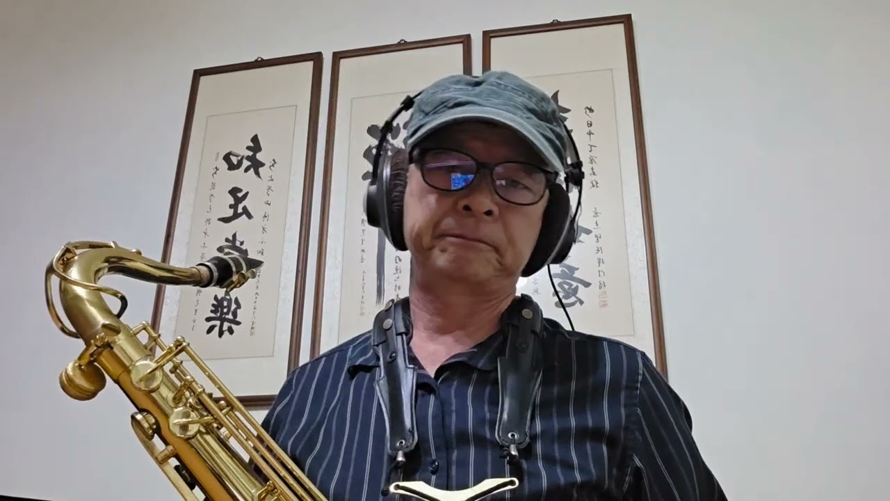 斷魂嶺鐘聲淚 C調