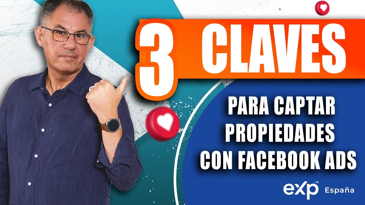 🔥 Cómo Captar Inmuebles con Campañas de Marketing