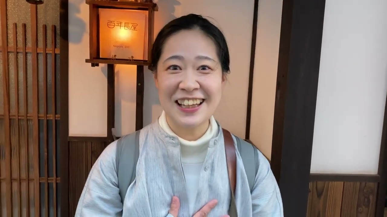 【吉田食堂PRESENTS いちかばちか】終演後〜田辺いちかさんよりコメント