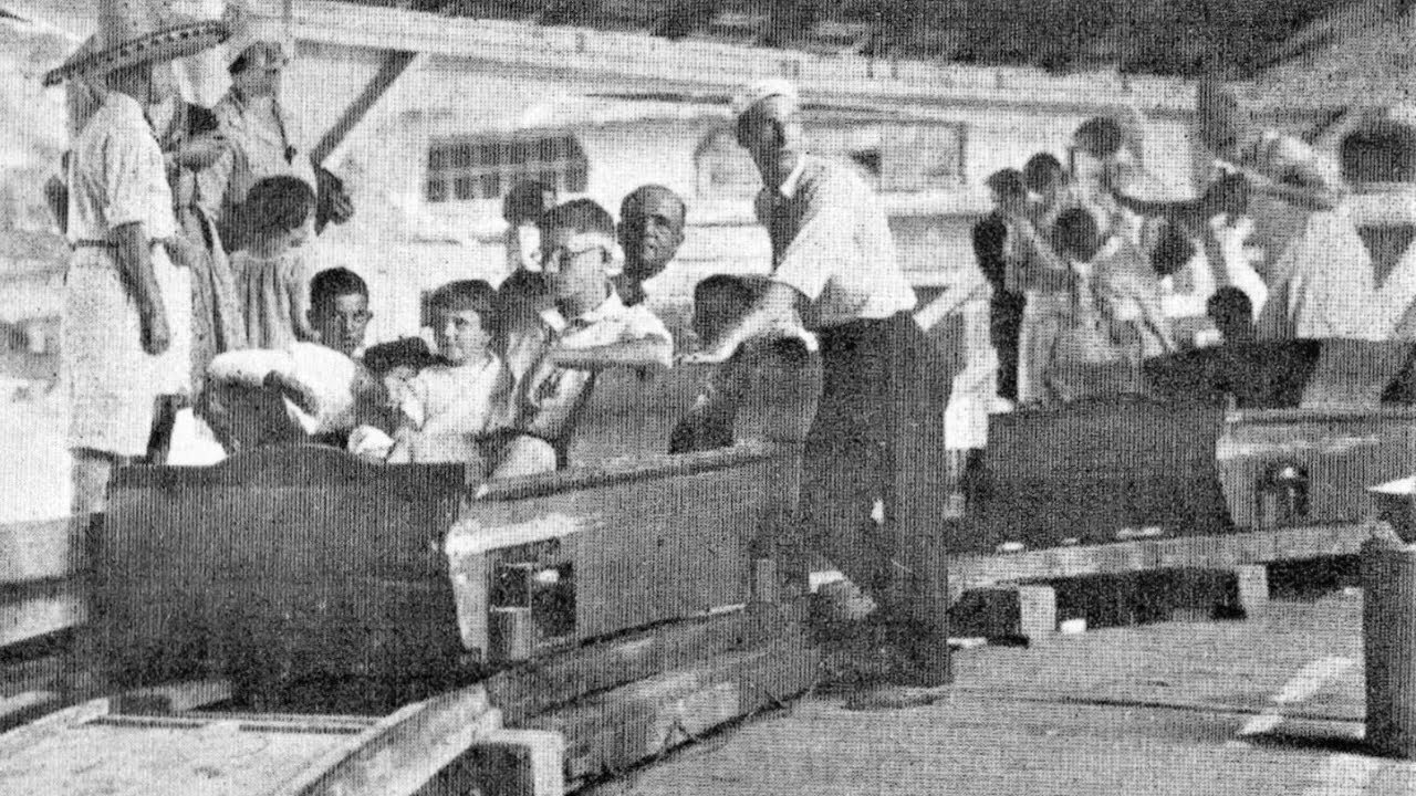 A Nostalgic Oral History of Chalfont - 