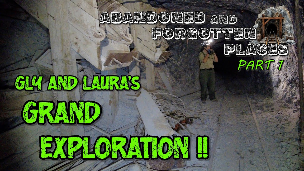 We Found It! The LARGEST Museum Mine We've Ever Seen! Artifacts Galore!!