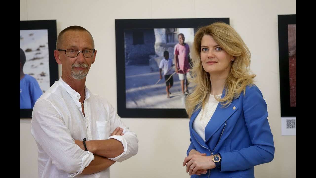 Menas ir Mokslas, Art and science