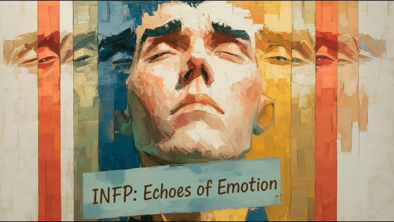 Психология INFP (эмпатов)