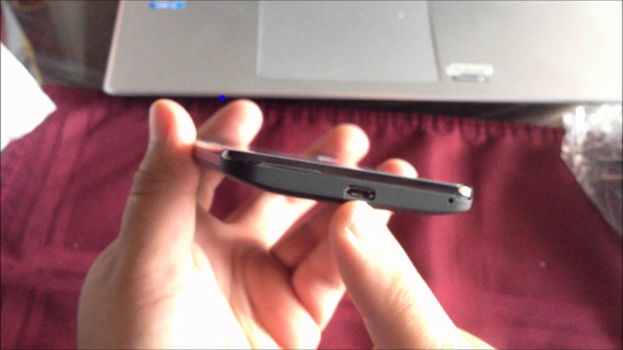 STAR X920 - HDC BUTTERFLY UNBOXING!