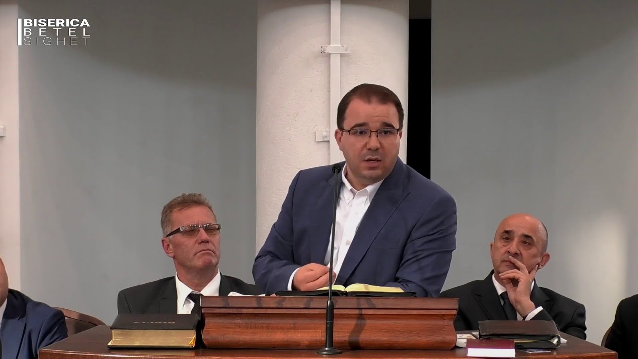 Andrei Bălulescu - Cuvintele care îți pot schimba viața