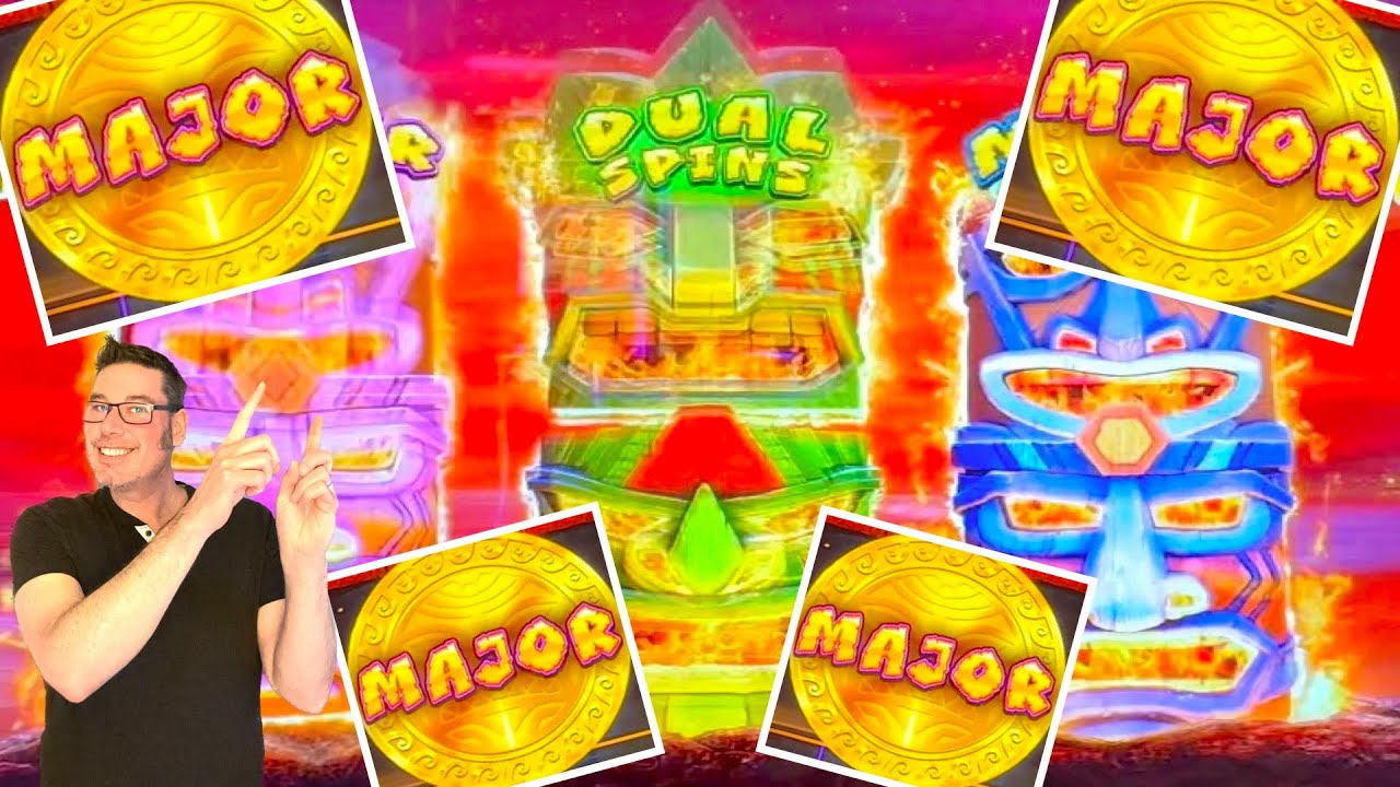 Our Machine is MAJORLY BROKEN!!! Island Rising