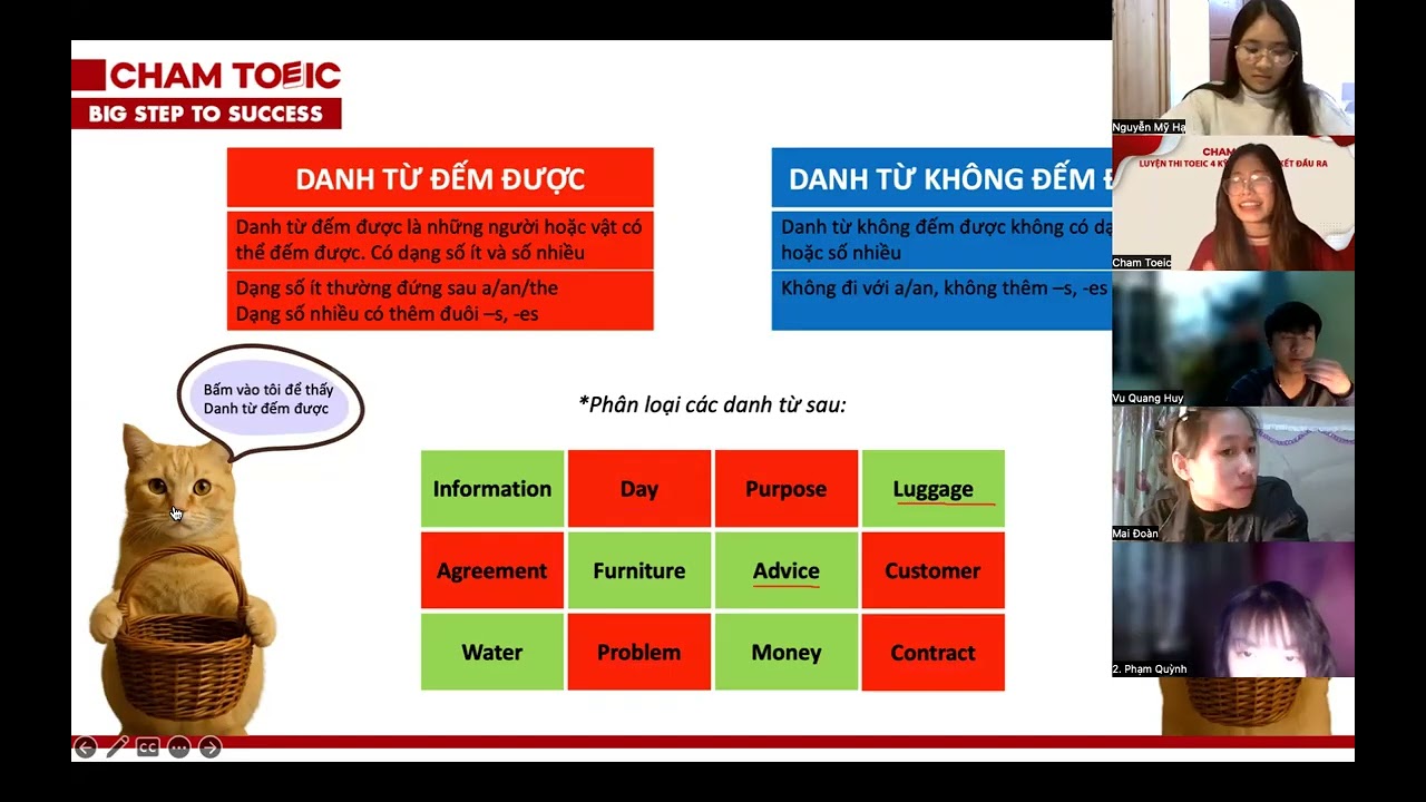 Buổi kèm số 02 - VIP237 - Nhóm 2