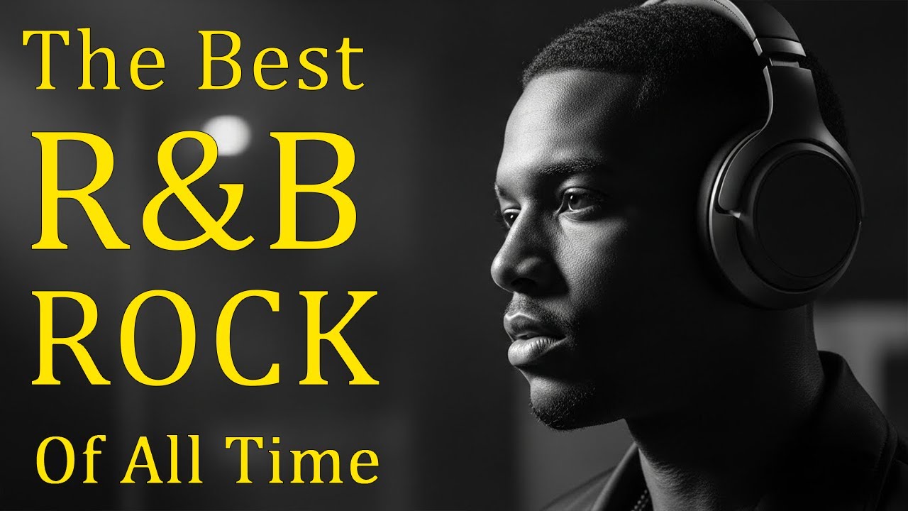 Midnight Tension – Soulful R&B Rock That Stays Heavy