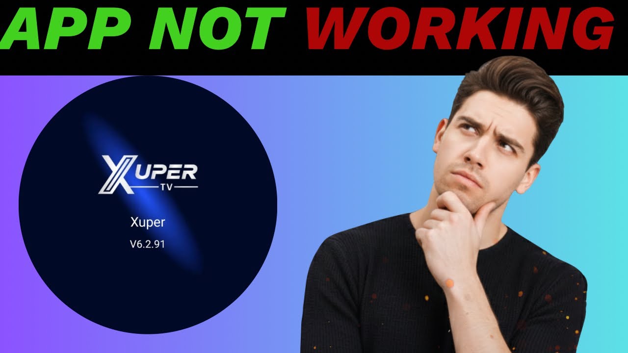 How To Fix Xuper TV Not Working (2026 Updated &ndash; Easy Step-by-Step Guide)