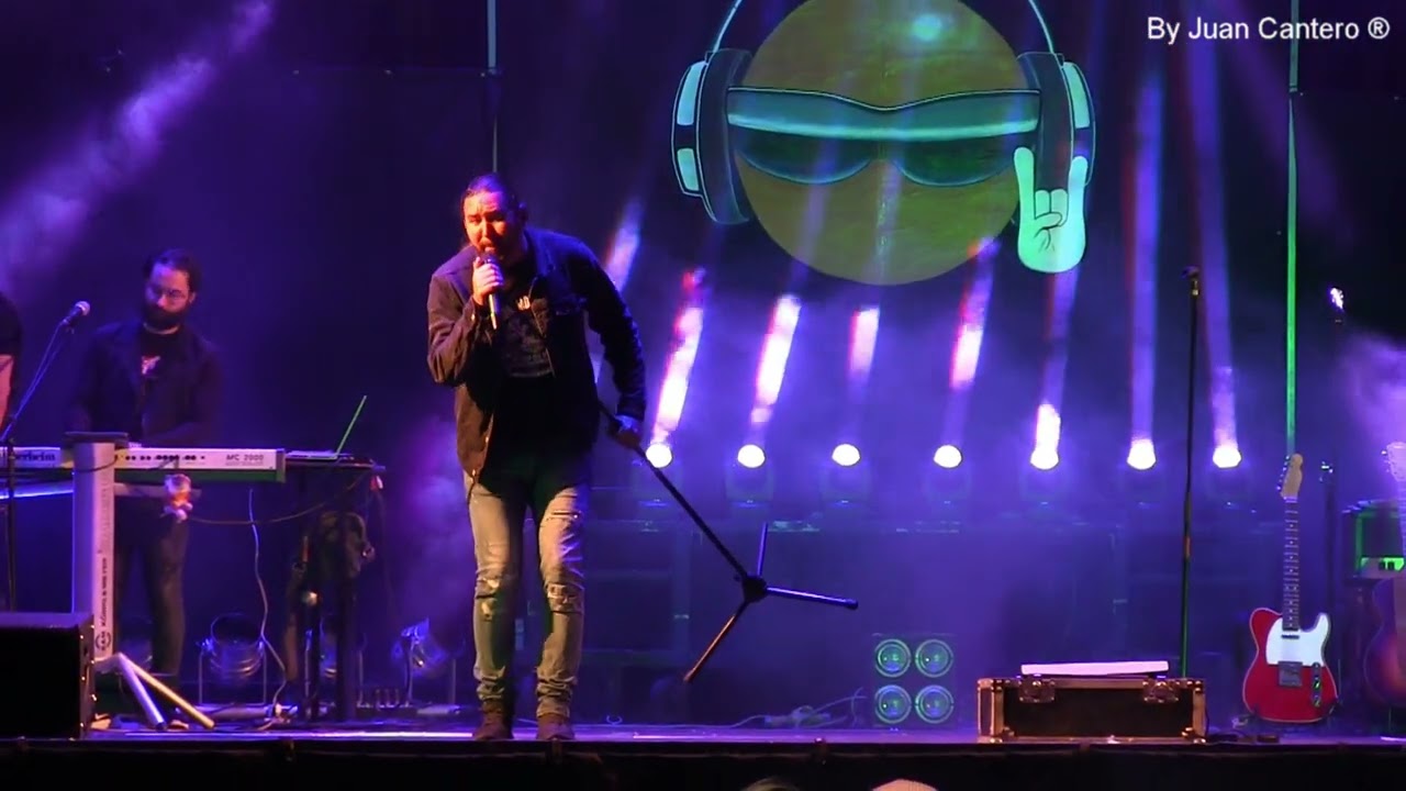 Grupo Claxxon 2022-I Don't Want to Miss a Thing -Deibys Artigas &reg;Juan Cantero-Coa&ntilde;a, Asturias