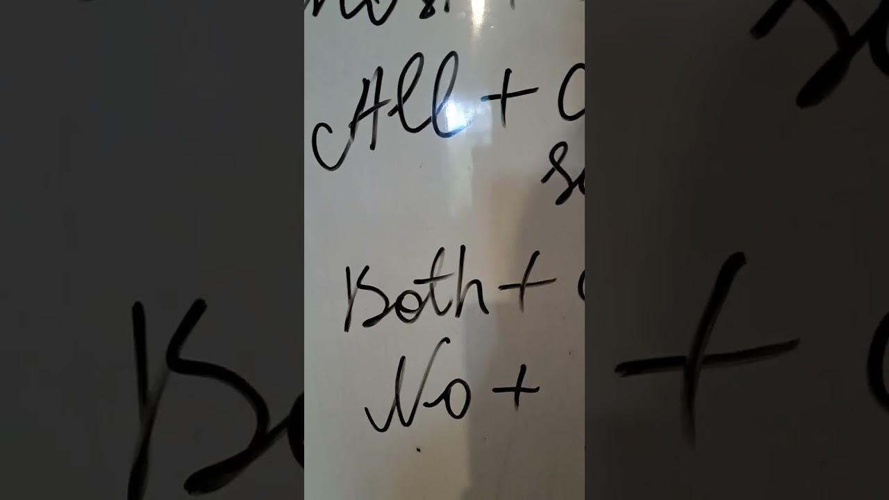 Quantifiers