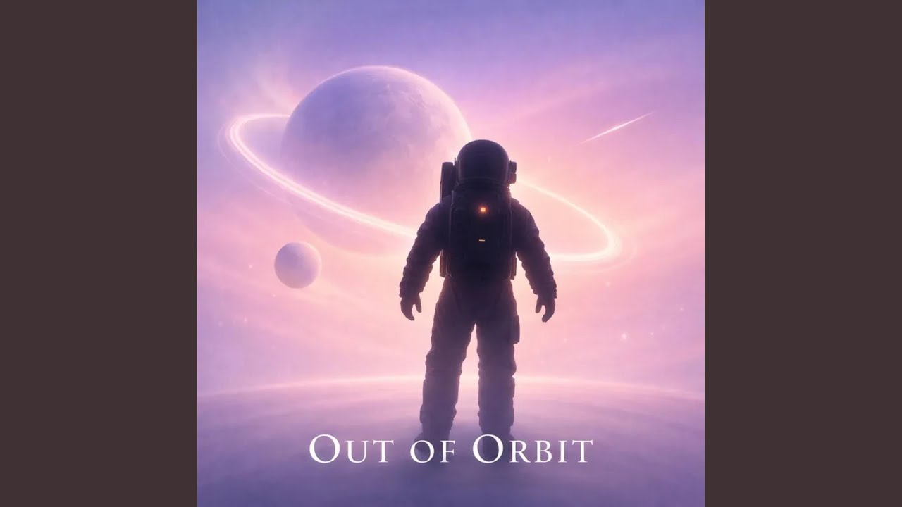 OUT OF ORBIT