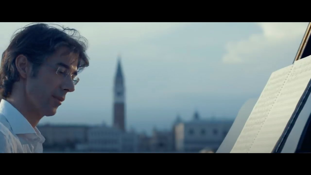 Emiliano Toso: Waterlife | Cortometraggio con Beatrice Carbone