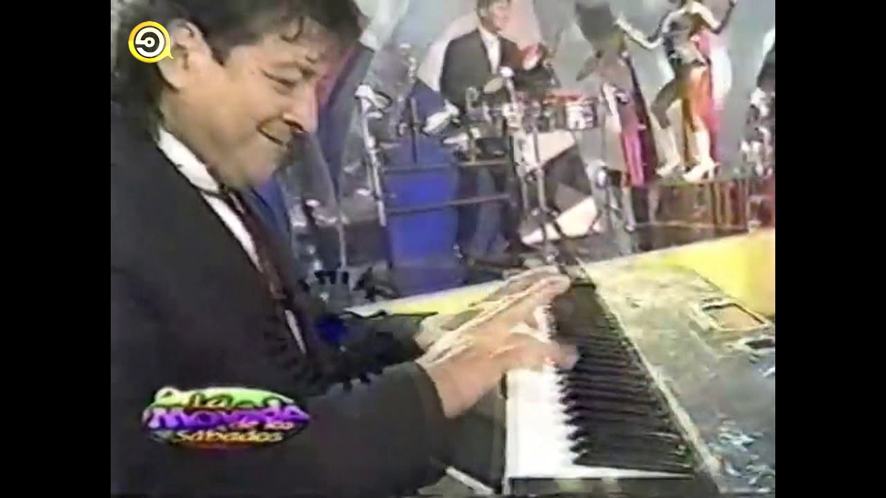 Grupo Guinda - Amor incomparable - Pedazo de Luna -  ELIO PRODUCCIONES EIRL..