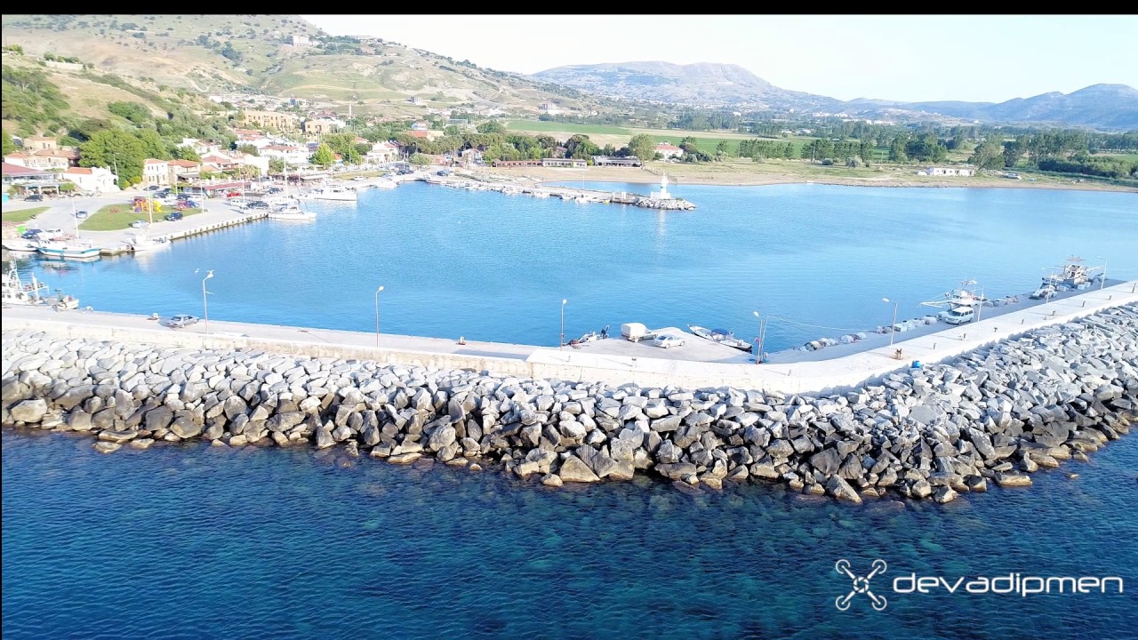 gökçeada / kaleköy