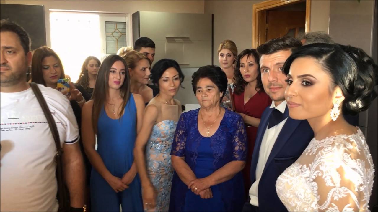 «Χάραξεν η ανατολή»: Ένα σπάνιο ποντιακό τραγούδι του γάμου
