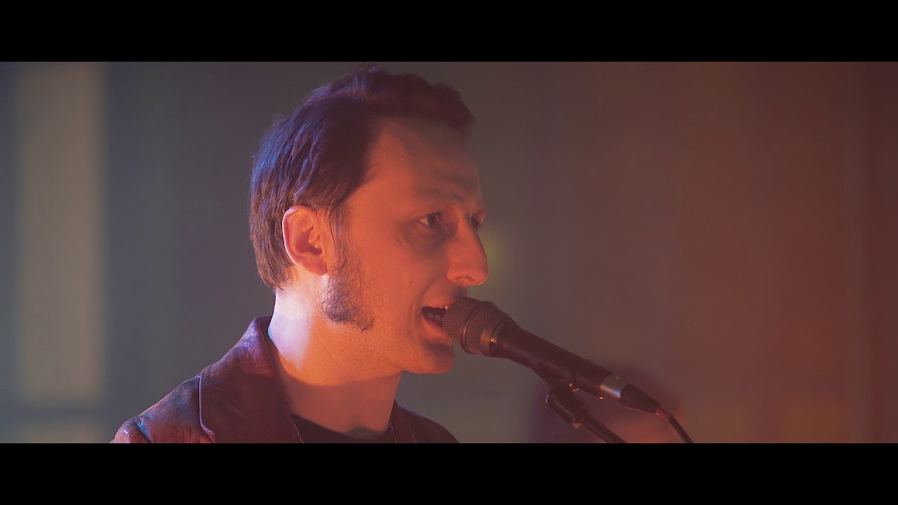 Samuel Úria - Ferrugem | Eléctrico | Antena 3