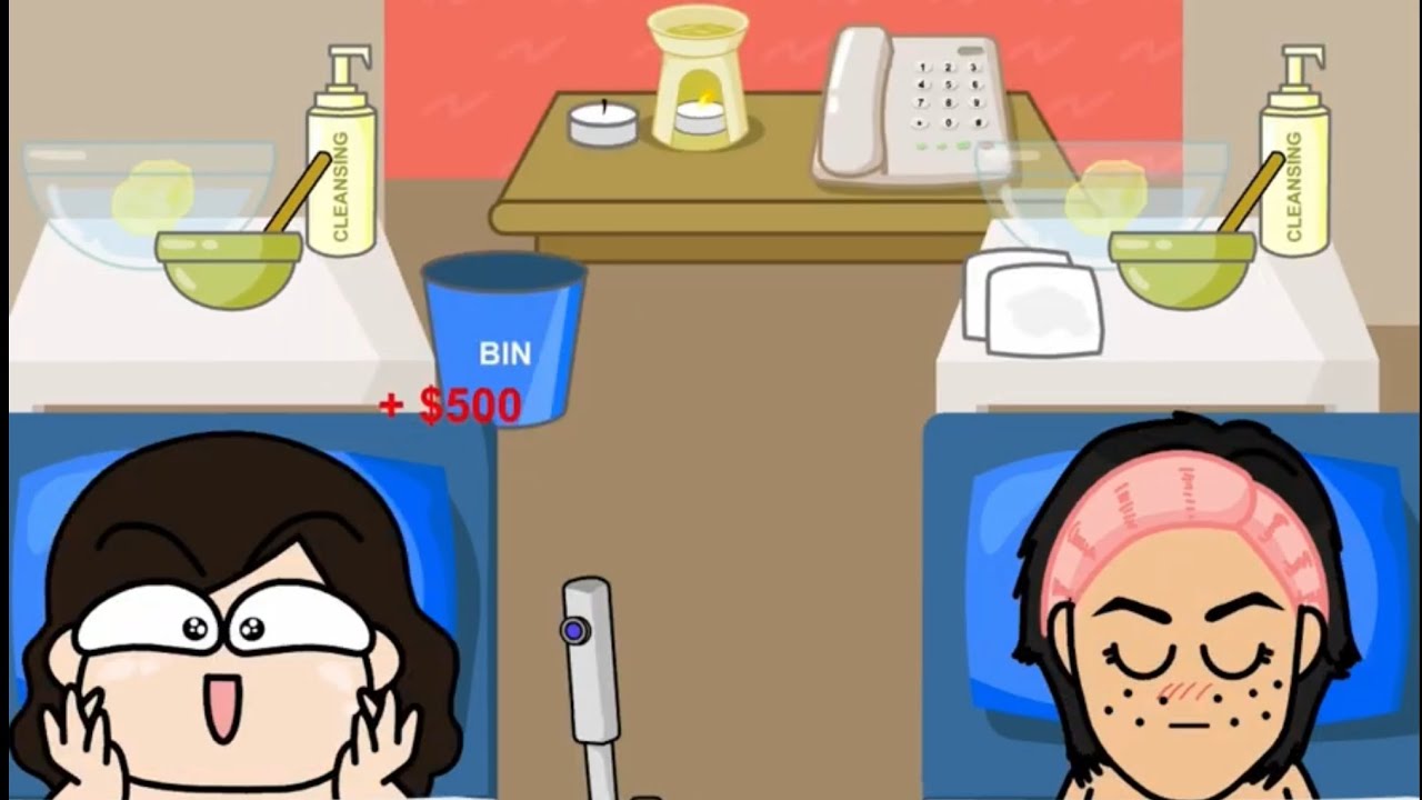Maggie’s Facial House