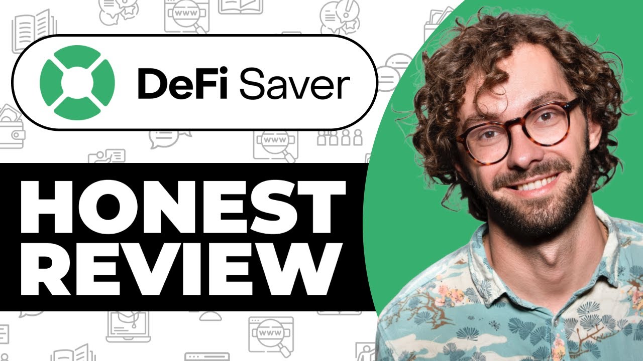 DeFi Saver DeFi Platform Review - my Usage Experience