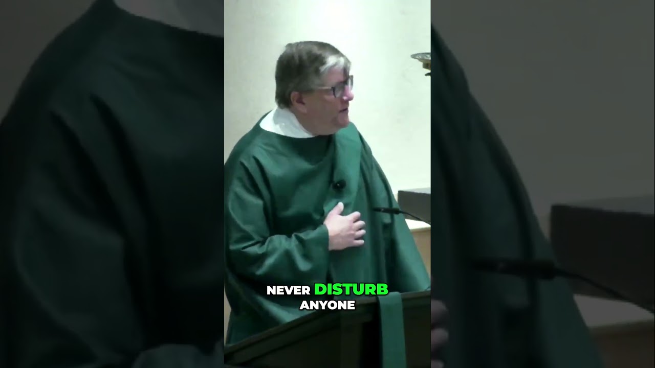 Does Your Faith Disturb Others? Avoiding Conflict & Long-Term Peace #shorts