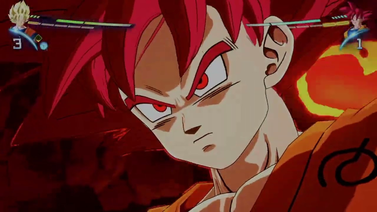 Goku War