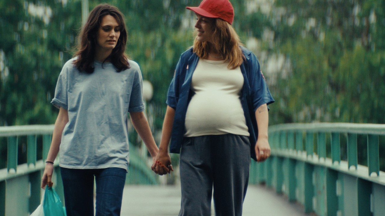 LOVE LETTERS Trailer | BFI Flare 2026 – 18-29 March