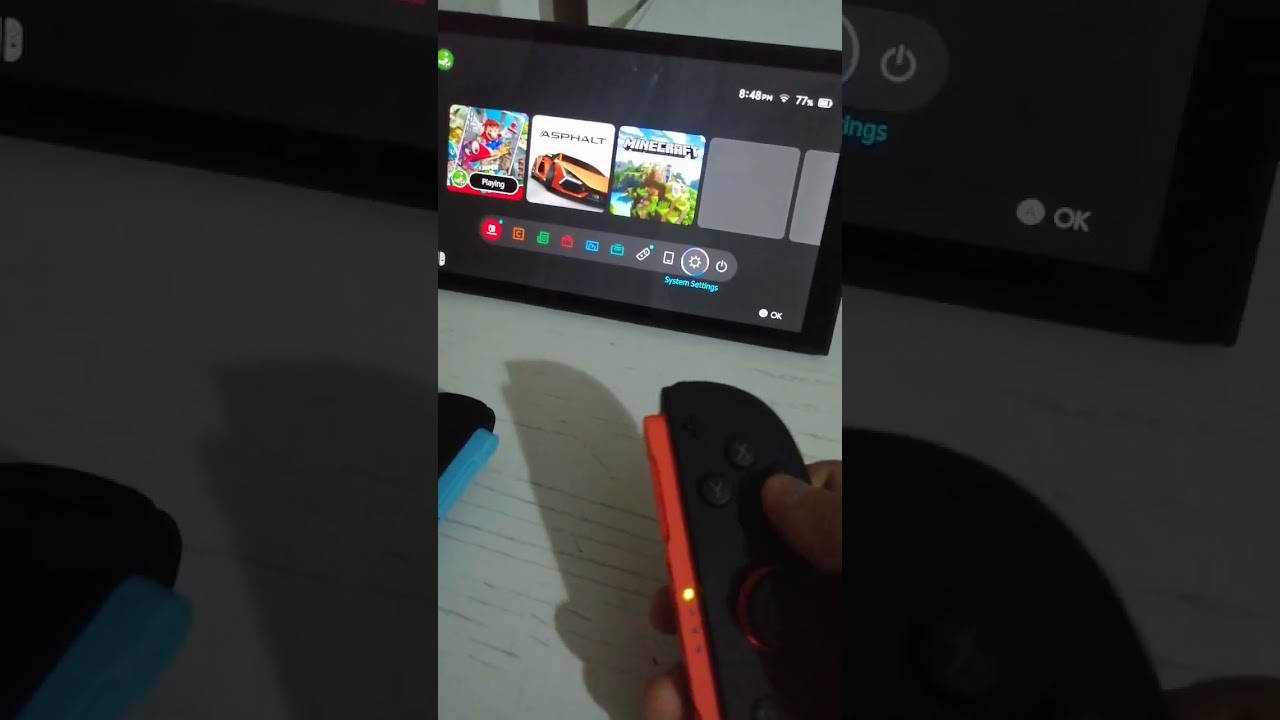 Nintendo switch 2 hakkında bazı bilgiler
