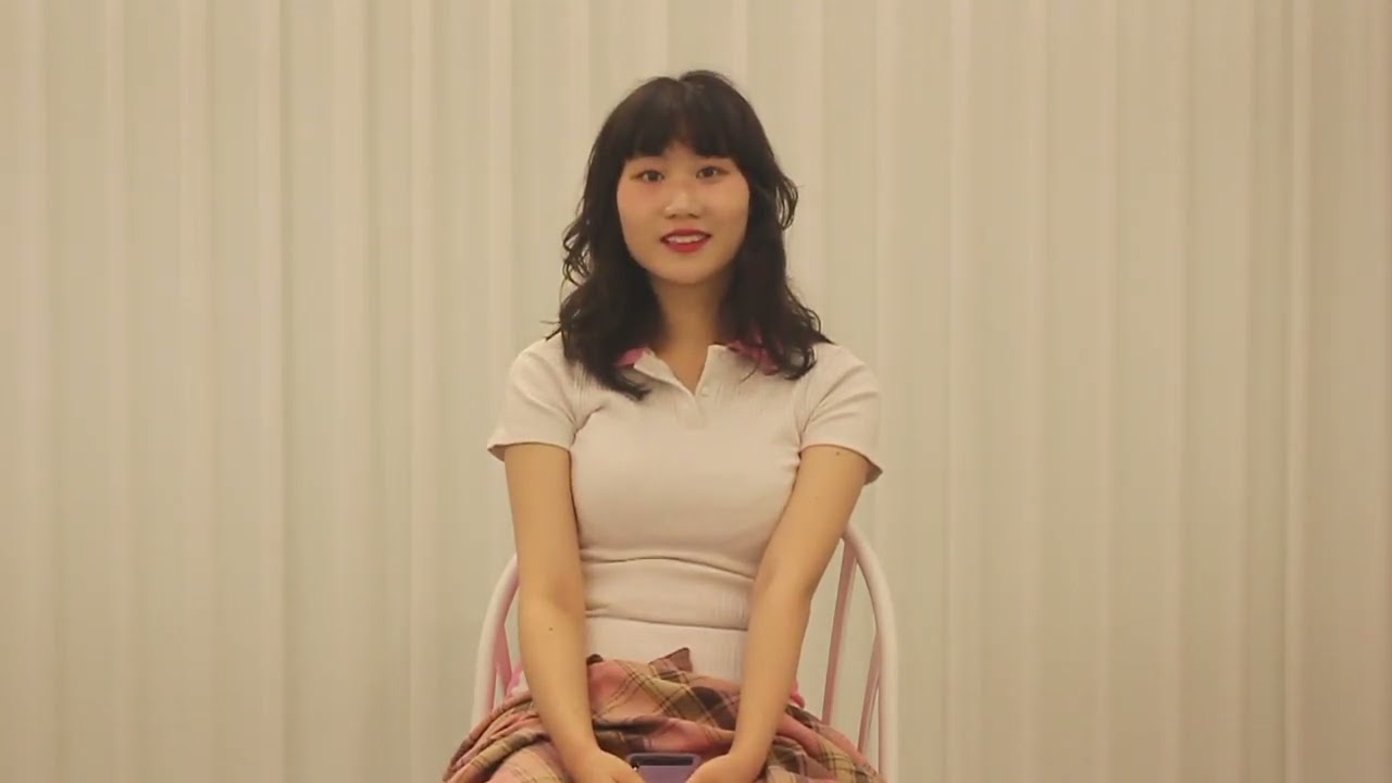 강성연 자유연기