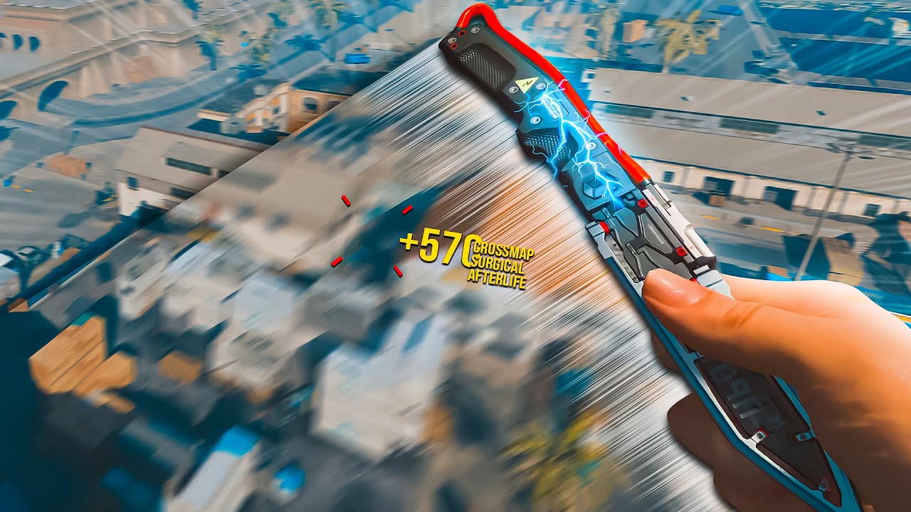 LAUNCH GLITCH TRICKSHOT - Top 14 Best Modern Warfare Season 6 Trickshots (Compilation 2022) *NEW*