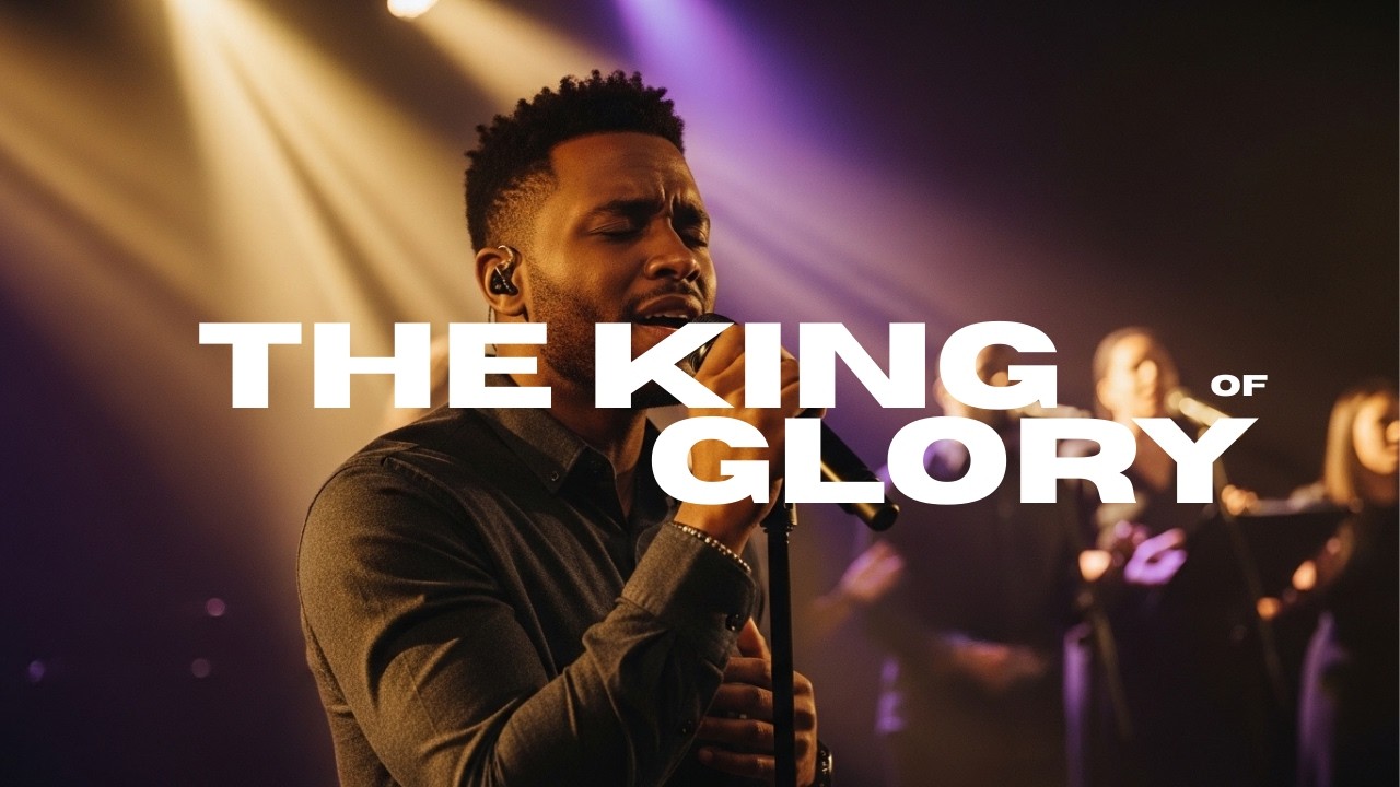 Astounding Grace (Christian Worship) | King of Glory Praise Song