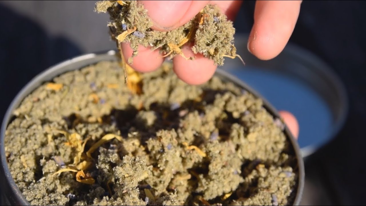 AMAZON - Ceremonial Herbal Blend