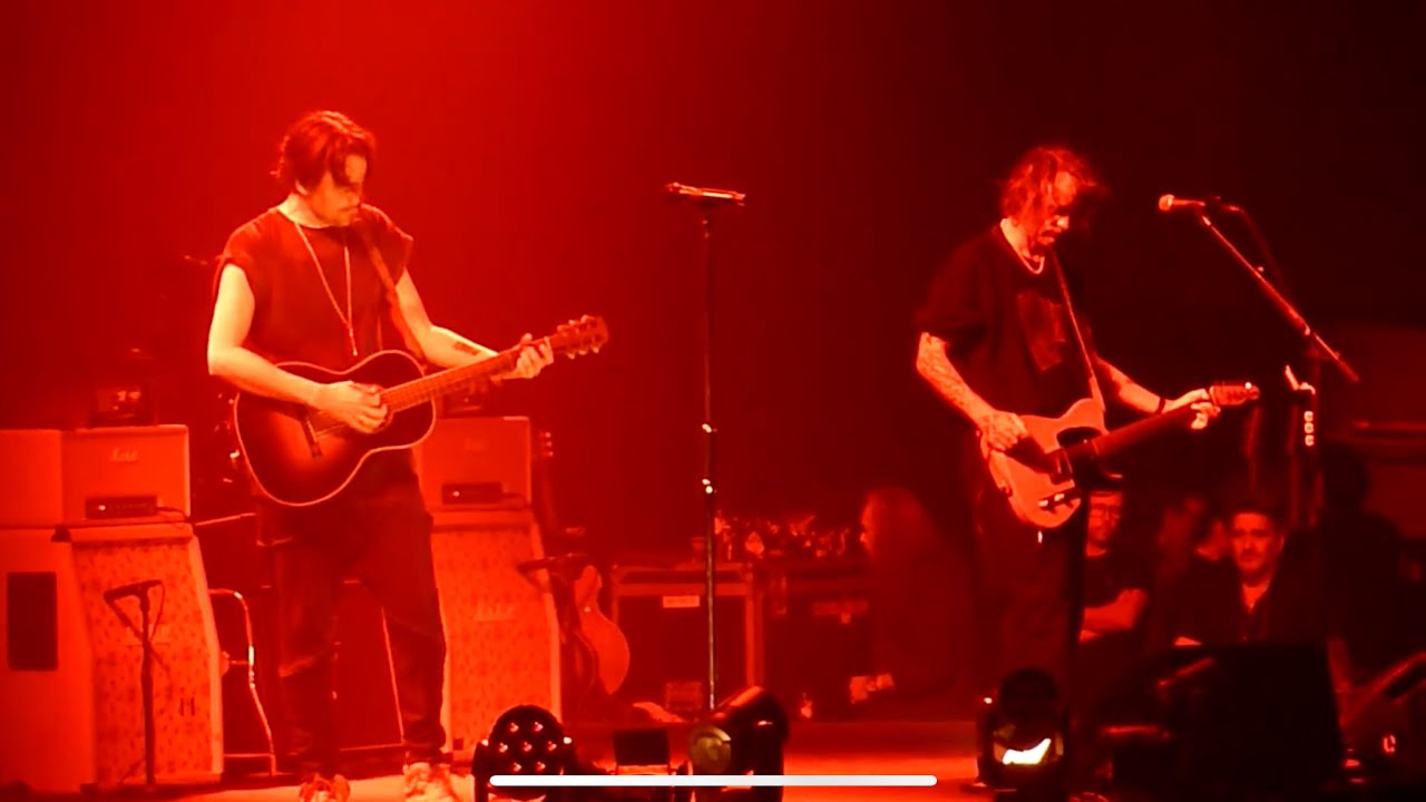 KANE - Love Over Healing / Ahoy Rotterdam 18.10.2025