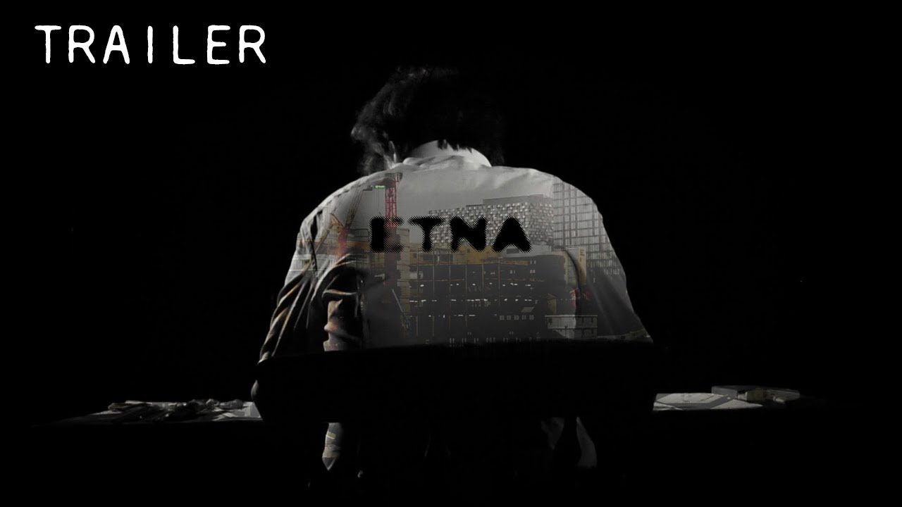 Etna - Film Trailer (2023)