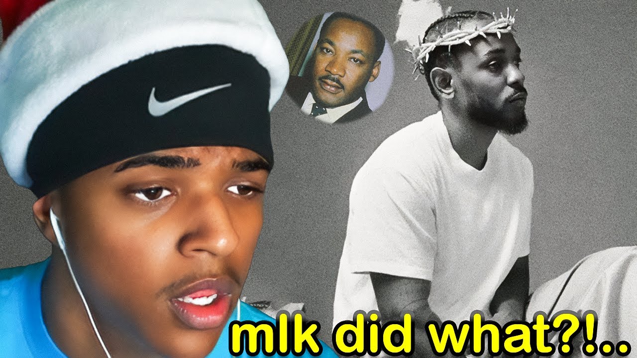 PRAYER - KENDRICK LAMAR (*UNRELEASED SONG) REACTION!