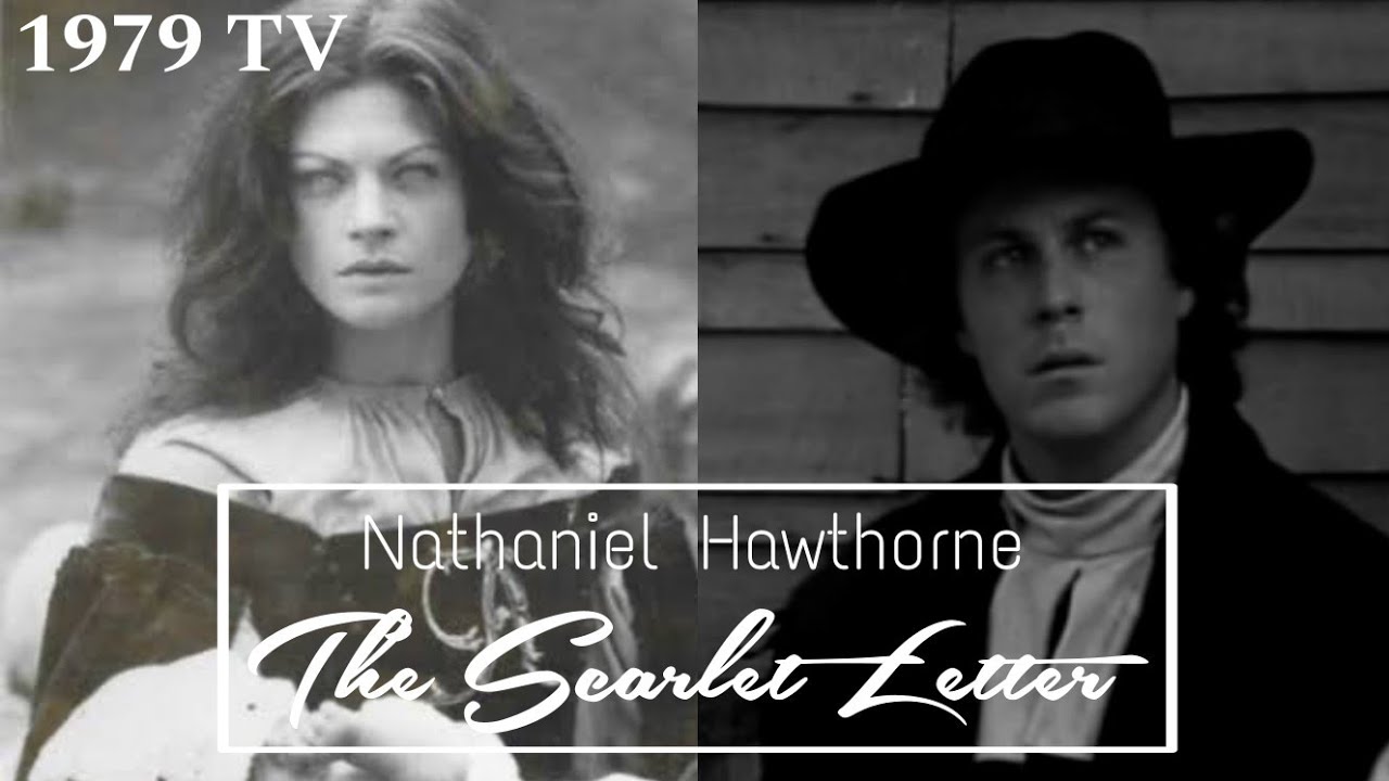 The Scarlet Letter - 1979. Meg Foster, John Heard. / Part 1 & 2 of 4.