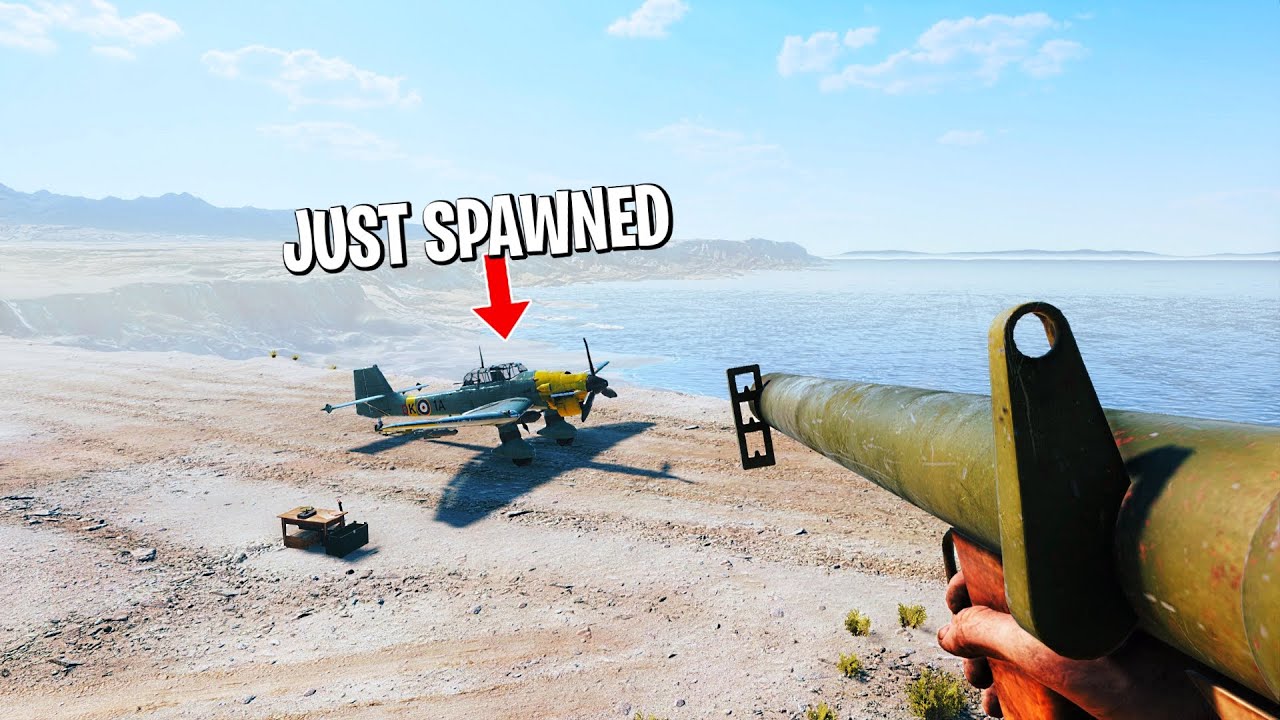 Как быть токсичным в Battlefield 5
