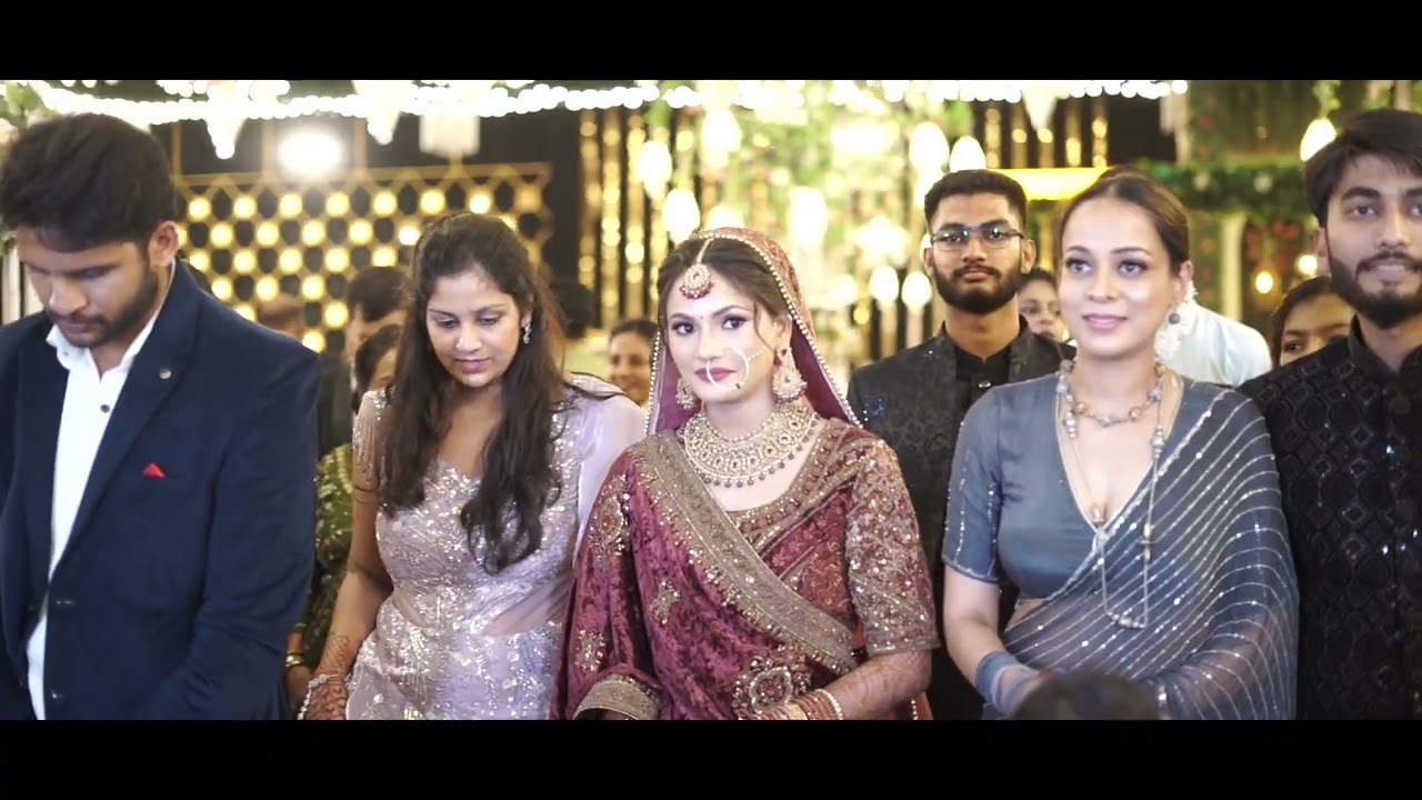 Prince Weds Yashika Teaser